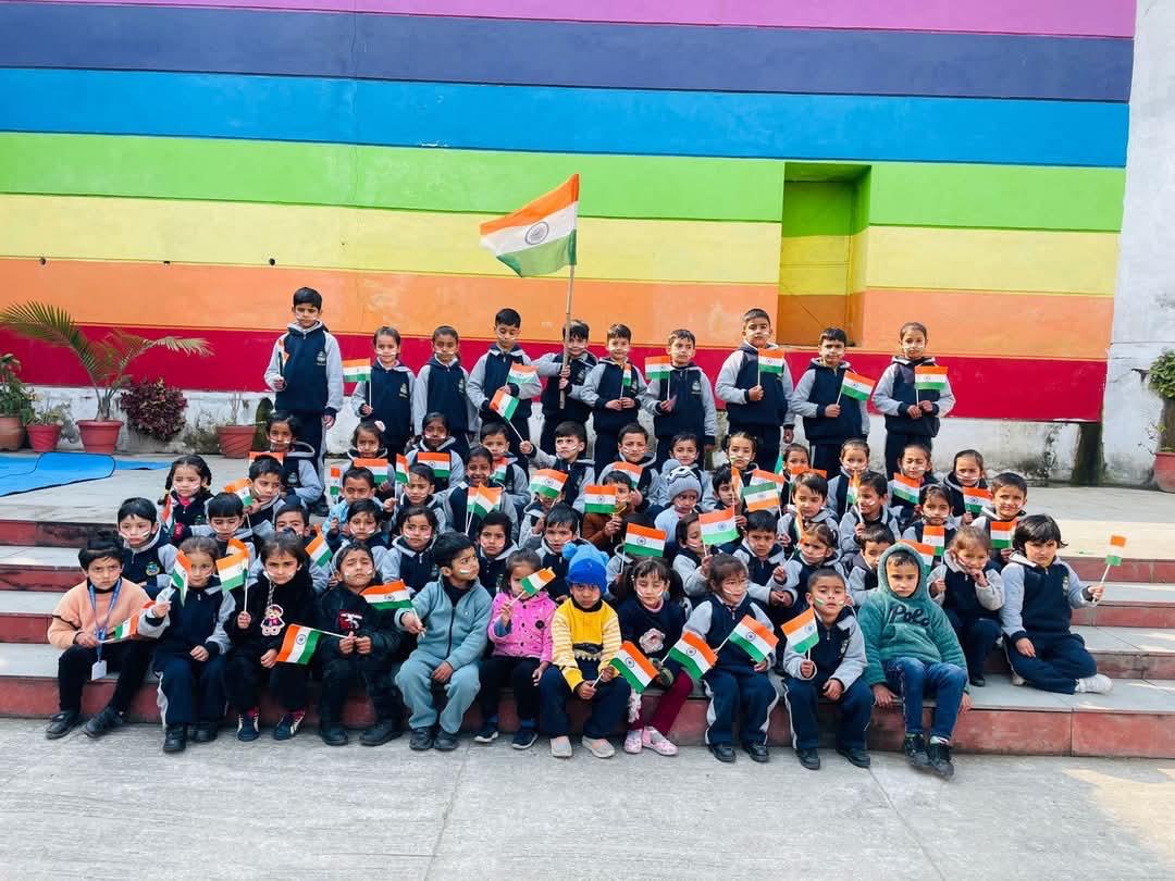 Cross Domain Knowledge Exchange